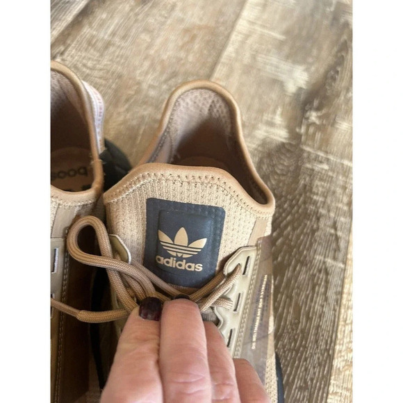 COPY - Adidas NMD R1 V2 “Cardboard” Running Sneaker Shoes Mens Size 7, Women’s … main image 8
